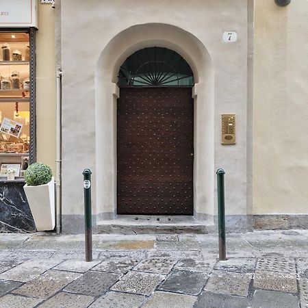 Palazzo Di Citta Elegant Apartment Turin Bagian luar foto