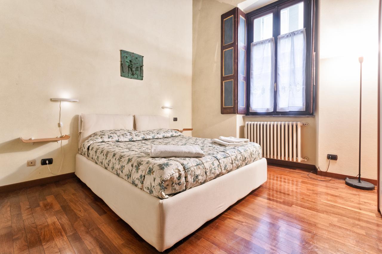 Palazzo Di Citta Elegant Apartment Turin Bagian luar foto