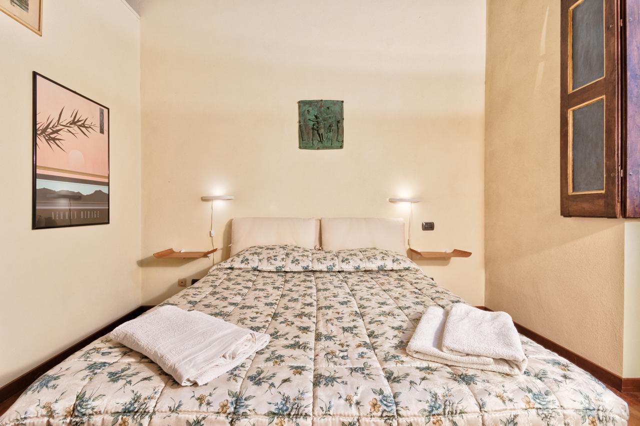 Palazzo Di Citta Elegant Apartment Turin Bagian luar foto